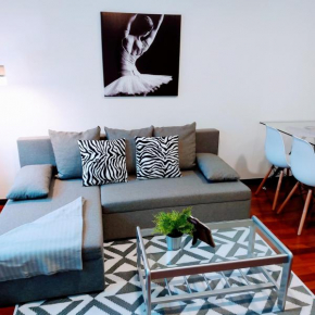 Apartamentos Casablanca, Vigo